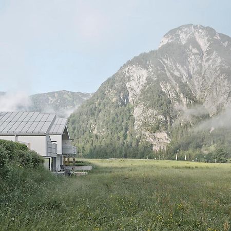 Urban Mountain Chalet With Lake View Maurach  Exterior foto