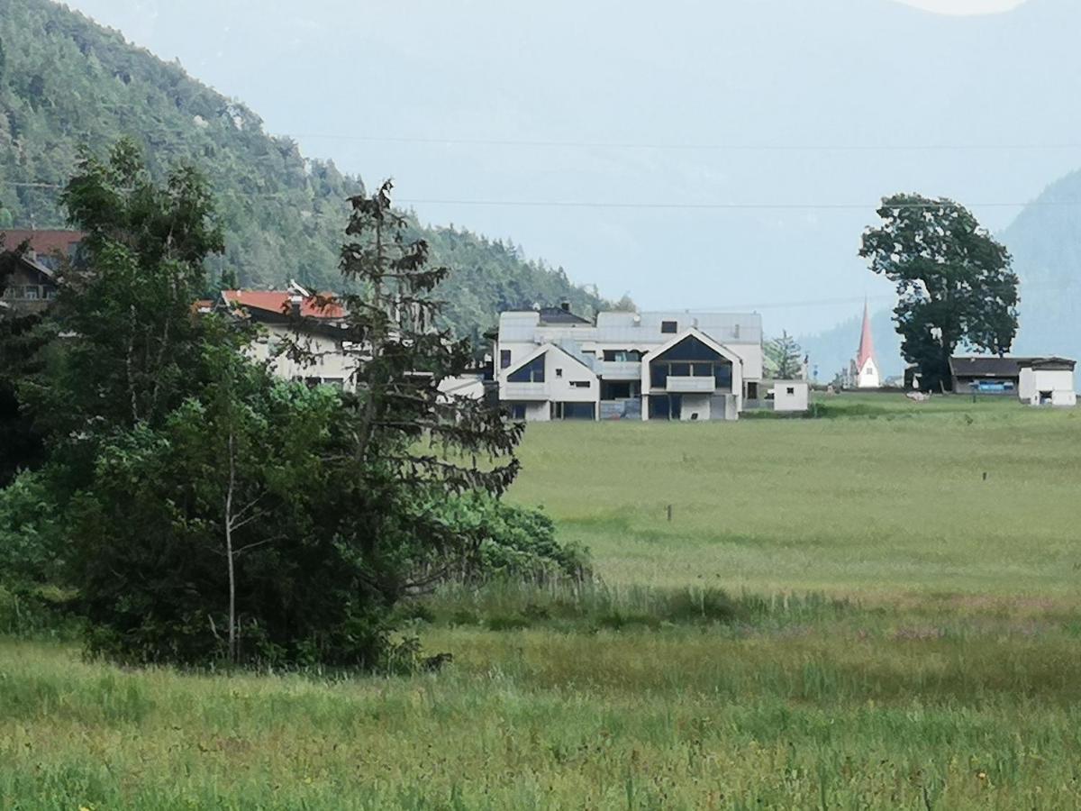 Urban Mountain Chalet With Lake View Maurach  Exterior foto