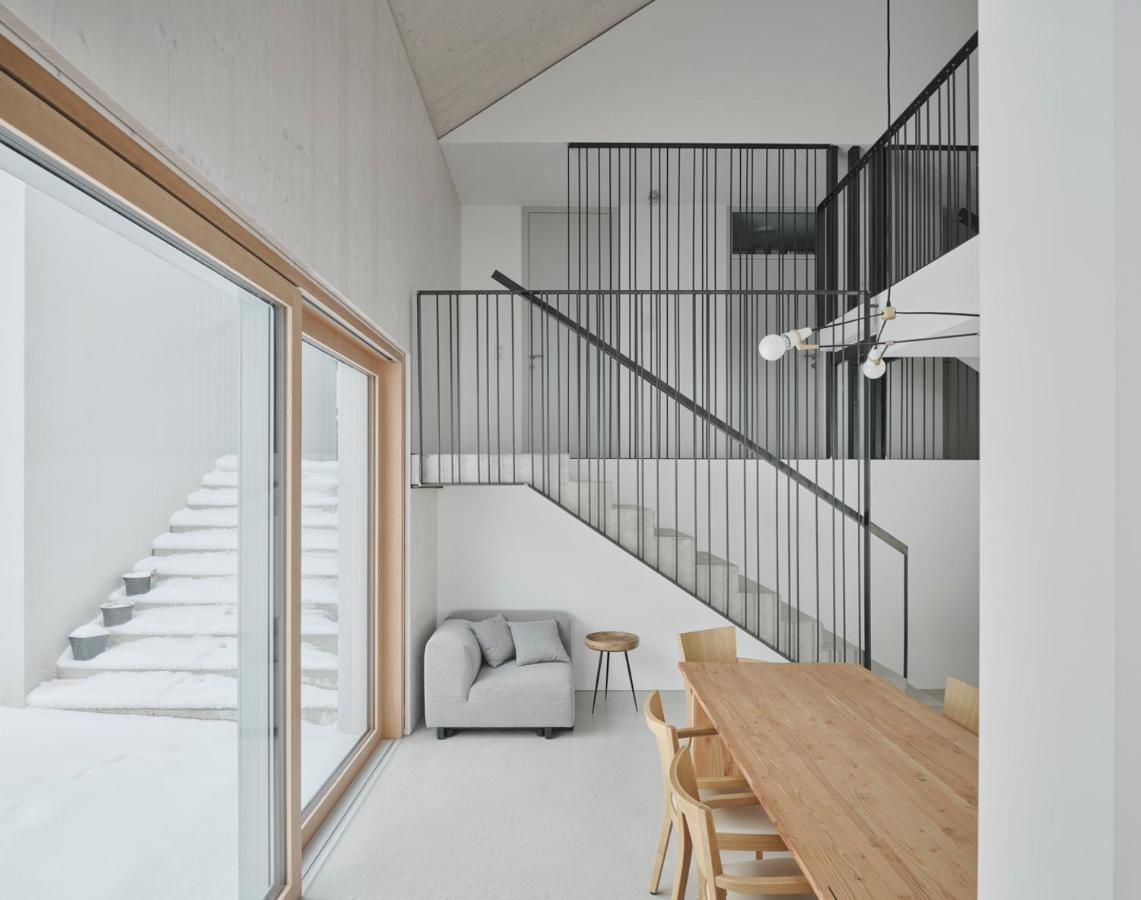 Urban Mountain Chalet With Lake View Maurach  Exterior foto