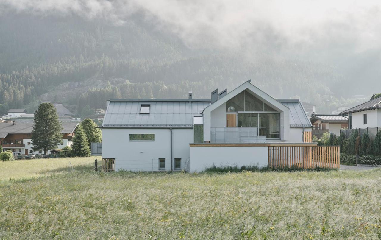 Urban Mountain Chalet With Lake View Maurach  Exterior foto