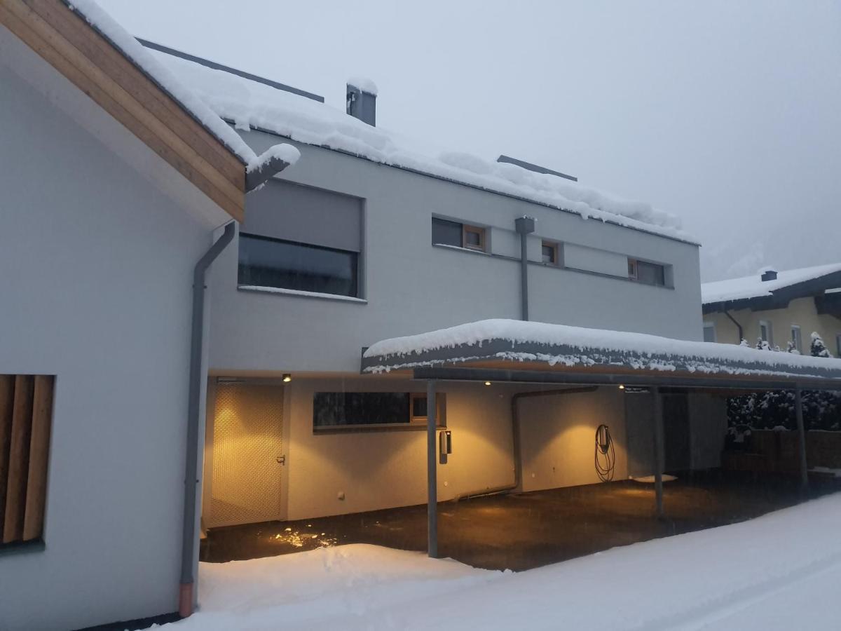 Urban Mountain Chalet With Lake View Maurach  Exterior foto