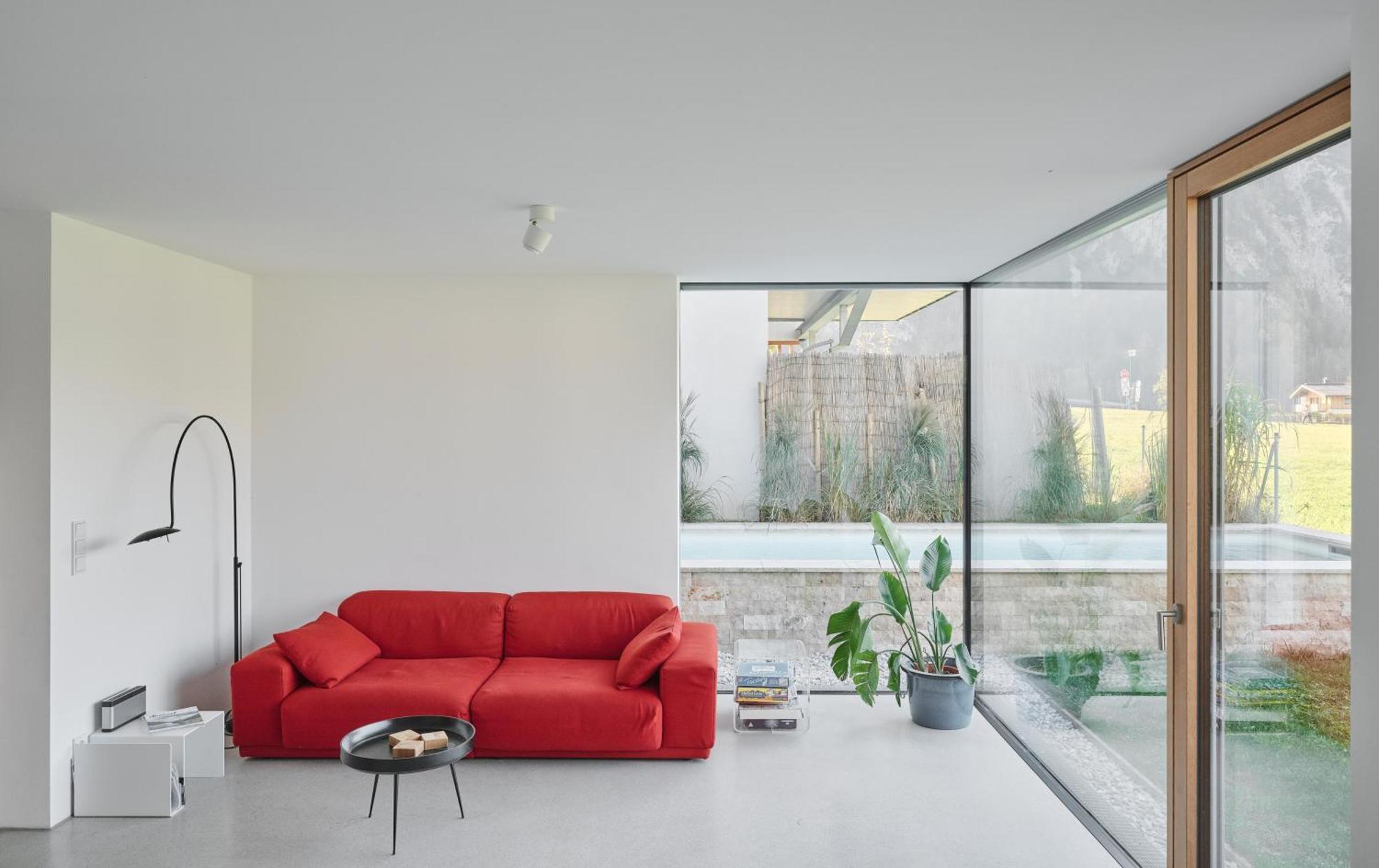 Urban Mountain Chalet With Lake View Maurach  Exterior foto