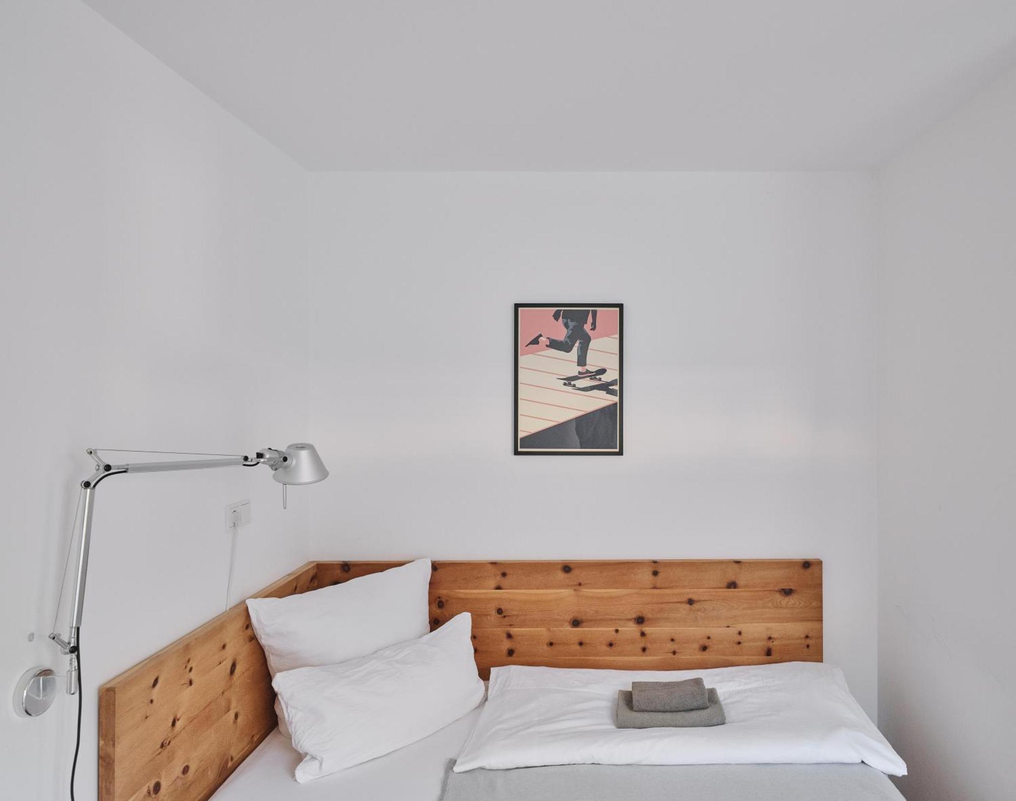 Urban Mountain Chalet With Lake View Maurach  Exterior foto